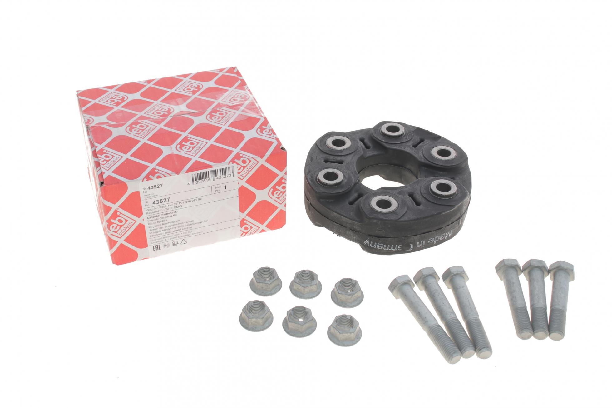 43527 FEBI BILSTEIN